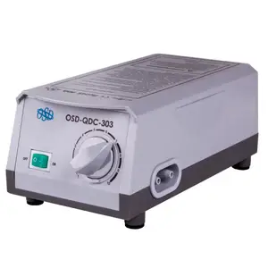 Cellular anti-decubitus mattress with compressor OSD-QDC-303