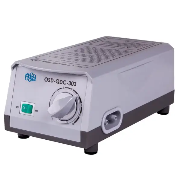 Cellular anti-decubitus mattress with compressor OSD-QDC-303