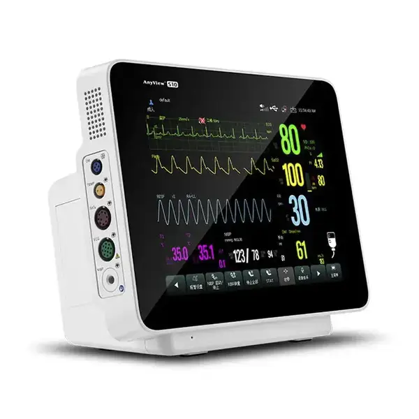 S10 patient monitor