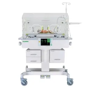 Neonatal incubator OKM 801