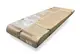 Medical treatment couch KP with a holder for rolled sheets KP TM Omega (Ukraine)