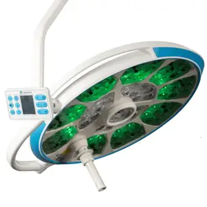 Світильник операційний Dr. Mach LED 8 MC