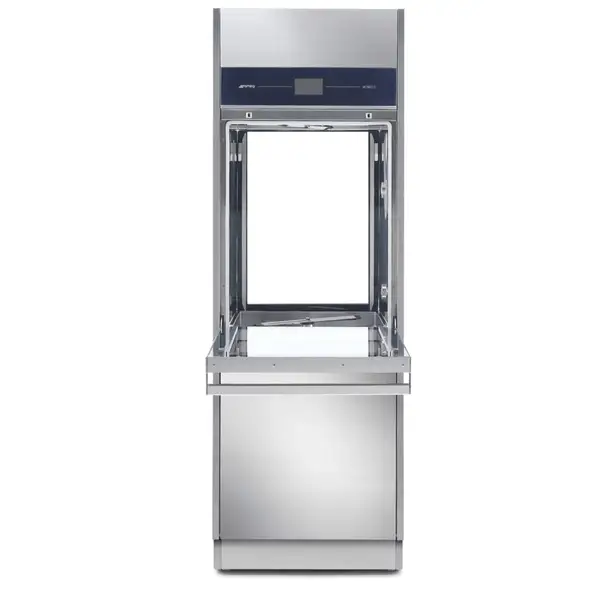 Мийно-дезінфекційна машина 12 DIN однодверна з швидким циклом (модель WD6010TM) купити