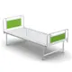 Medical bed KB-4-B TM OMEGA hospital bed