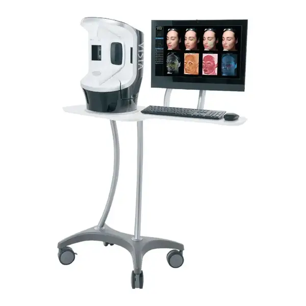 VISIA-7 system for analytical dermatoscopy