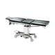 Operating table hydraulic, X-ray transparent, mobile JUS-2000