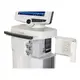 Ventilator Aria 150 (with turbine drive)