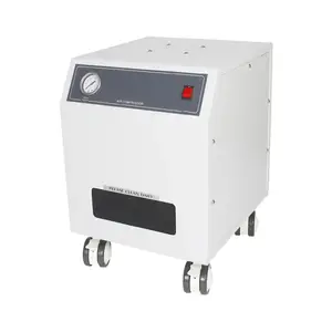 Oil-free medical compressor R