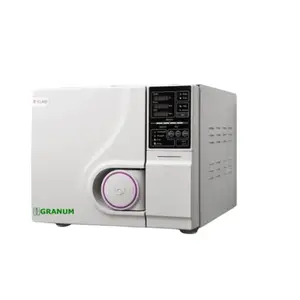 Dental autoclave Granum 18B Classic