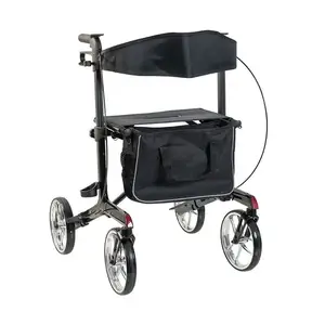 Rollator (walker on wheels) Karedeniz Medical PR-891