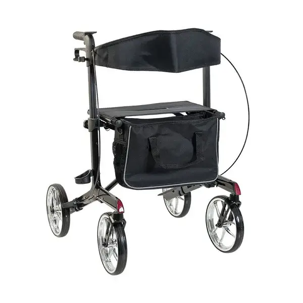 Rollator (walker on wheels) Karedeniz Medical PR-891
