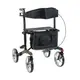 Rollator (walker on wheels) Karedeniz Medical PR-891