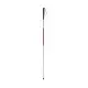 Telescopic cane Karadeniz Medical PR-107 for visually impaired people