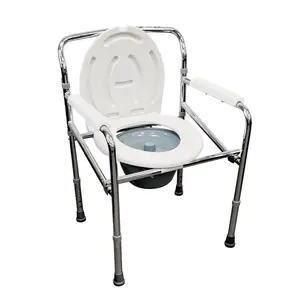Sanitary chair Karadeniz Medical PR-770