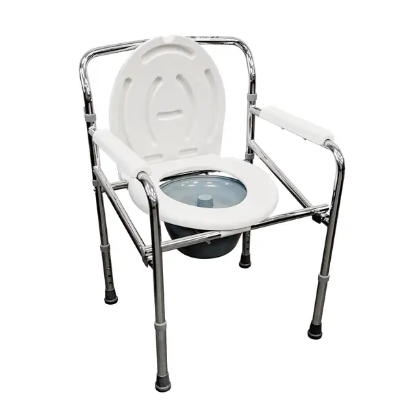 Sanitary chair Karadeniz Medical PR-770