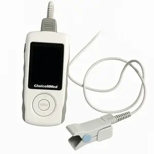 Pocket pulse oximeter MD300K2