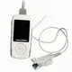 Pocket pulse oximeter MD300K2