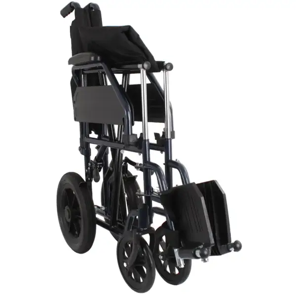 Transit folding trolley OSD-STT-**