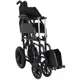 Transit folding trolley OSD-STT-**