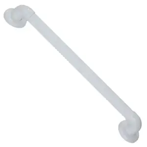 Wall-mounted handrail "King" 60 cm KING-60-00