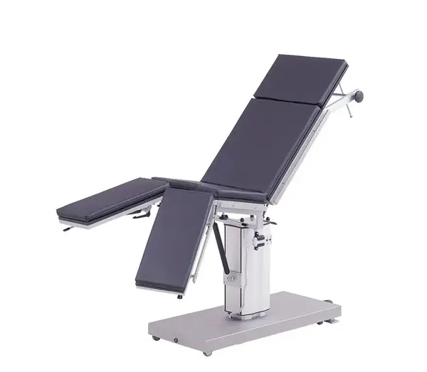 Electric operating table for gynecology MP-1050/5EGYN