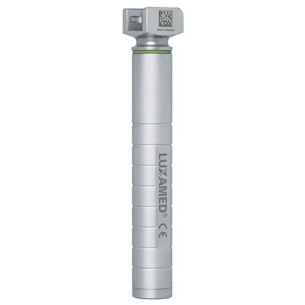 Рукоятка ларингоскопа маленька LED 2.5В Luxamed E1.416.012 F.O. купить