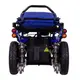 Electric trolley "ROCKET III" OSD-ROCKET