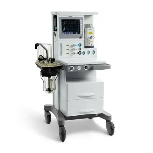 Anesthesia machine Cenar-40
