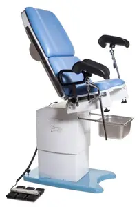 Obstetric table ET400A (obstetric, electric)