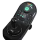 Electric trolley with independent suspension OSD-MOD-ROCKET 5