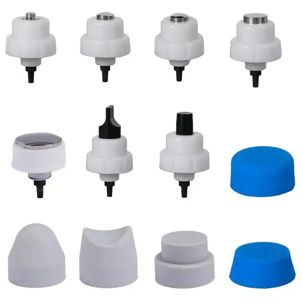 Electromagnetic shock wave therapy device V80-B
