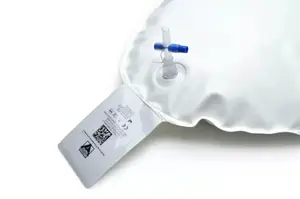 Вакуумна подушка Denta Comfort біла купити