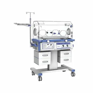 Incubator for newborns BB-300 Standard with built-in scales