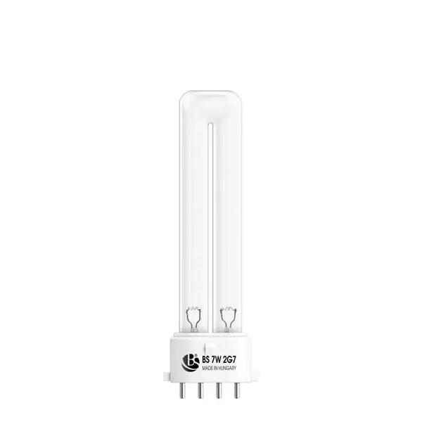 Бактерицидна лампа BactoSfera BS 7W 2G7 купити