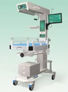 Resuscitation system for newborns BLR-2100A