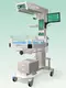 Resuscitation system for newborns BLR-2100A