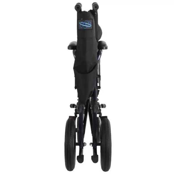 Transit folding trolley OSD-STT-**