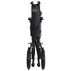 Transit folding trolley OSD-STT-**