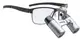 Binocular magnifier Swarovski iMag 4.5 TTL