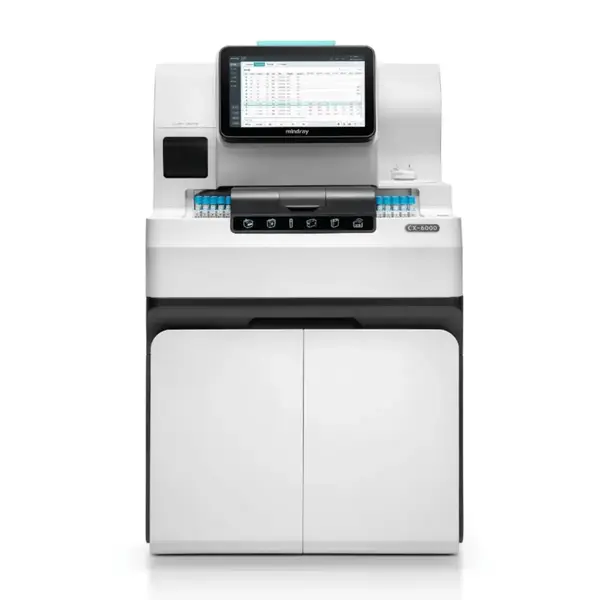 Автоматичний коагулометр СX-6010 Mindray