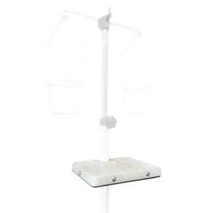 Removable Table for accessories to the WDV TM Omega