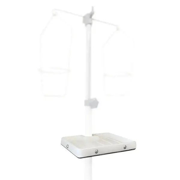 Removable Table for accessories to the WDV TM Omega