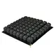 ROHO low profile anti-decubitus cushion 1R**LP C