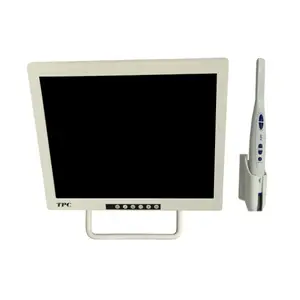 Інтраоральна камера дротова Advance Cam (ТРС) з монітором/Wi-Fi (нового типу) купити