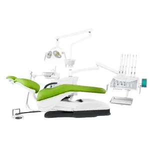 Dental unit Granum TS-8830 (Sonata) upper instrument feed (Touch Screen)