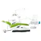 Dental unit Granum TS-8830 (Sonata) upper instrument feed (Touch Screen)