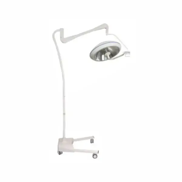 Operating halogen lamp PAX-F 500L, Mobile