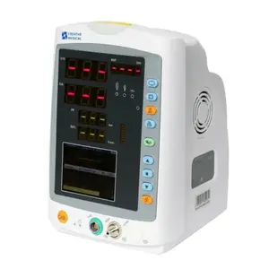Монітор життєво важливих показників PC-900PRO Creative Medical купить