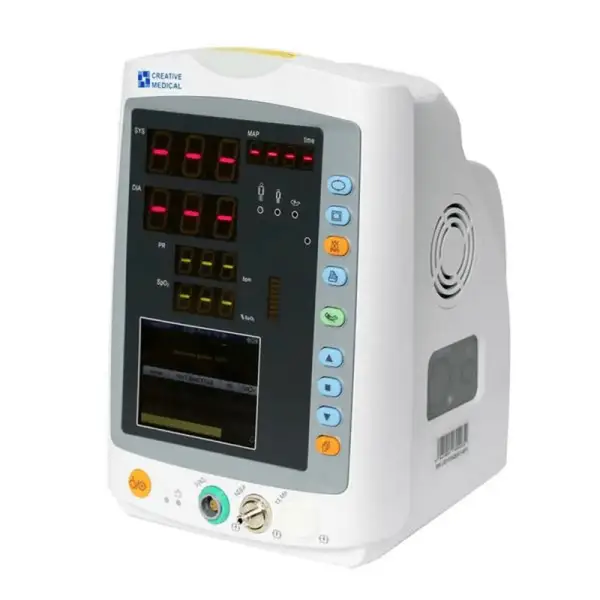 Монітор життєво важливих показників PC-900PRO Creative Medical купить