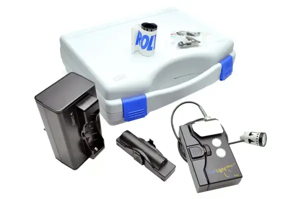 LED focused light starLight nano 2